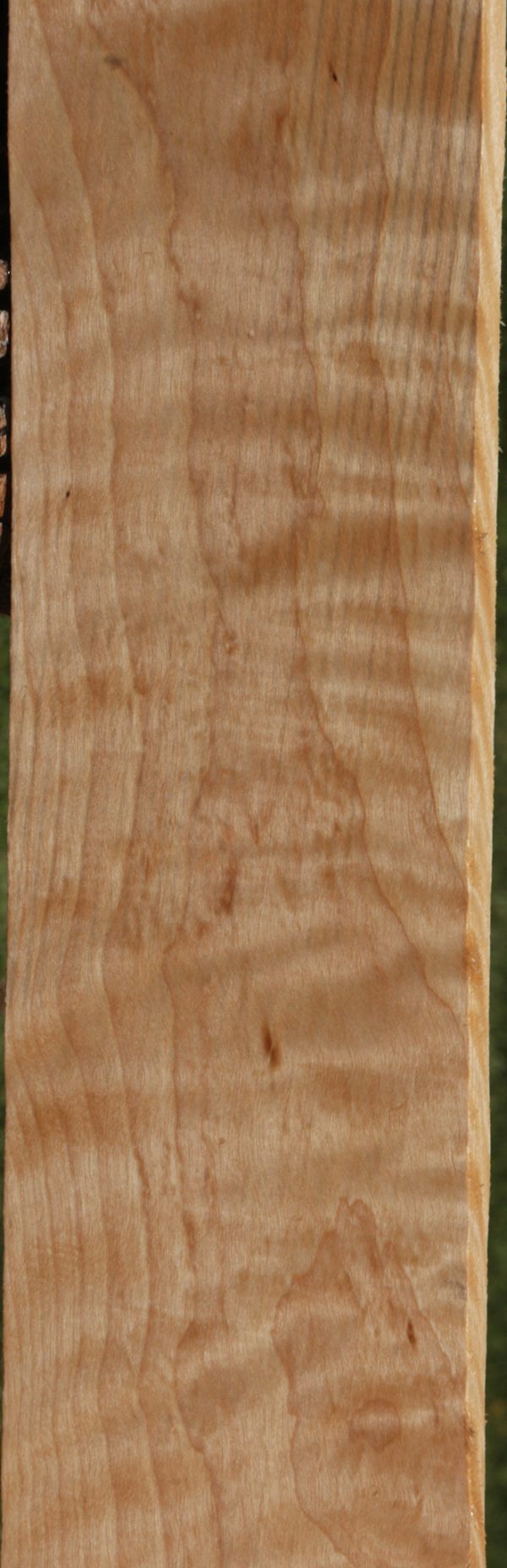 Extra Fancy Curly Birch Lumber For Discount - Image 2