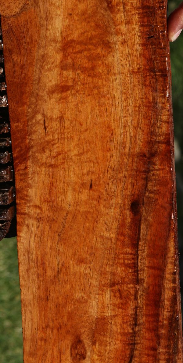 Extra Fancy Hawaiian Koa Lumber Cheap - Image 4