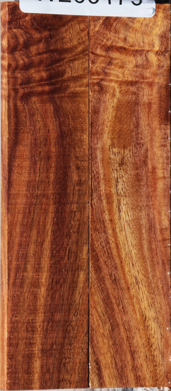 East Indian Rosewood Bookmatched Knife Scales Online Sale