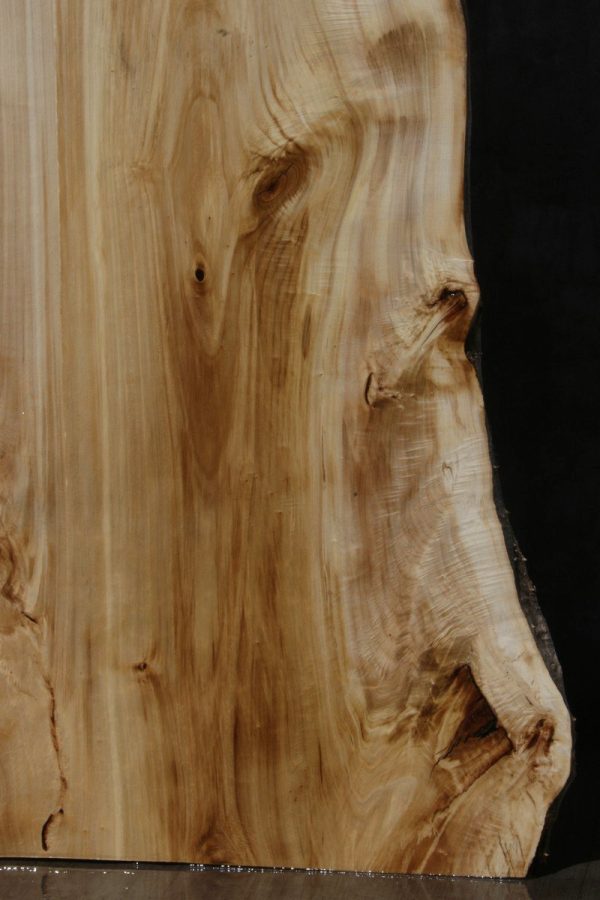 Black Cottonwood Slab Online now - Image 5