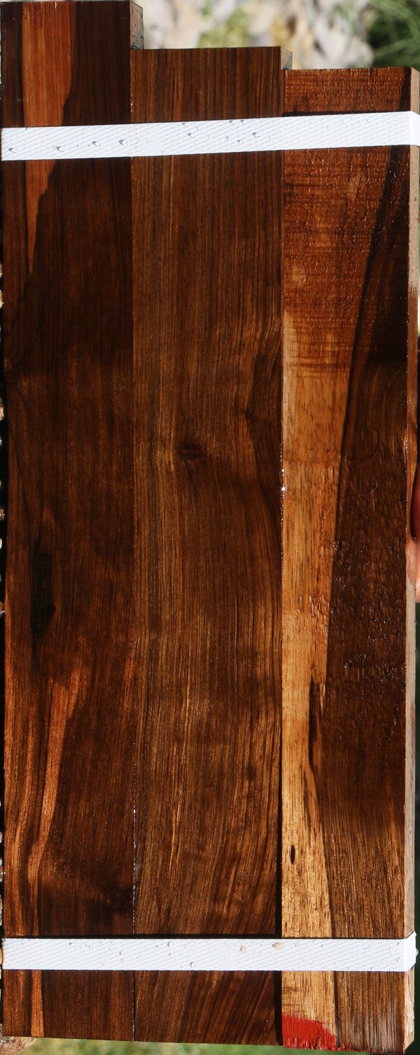 Monterillo Rosewood Lumber 3 Pack Online Hot Sale - Image 2