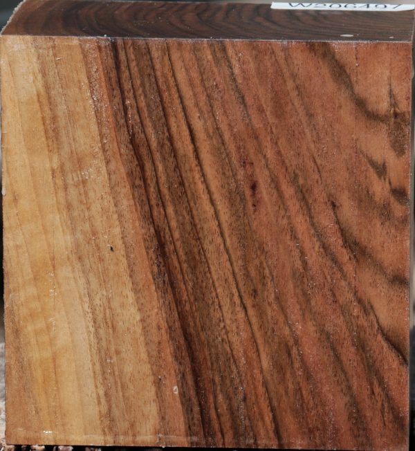 Extra Fancy Marblecake English Walnut Bowl Blank Hot on Sale - Image 2
