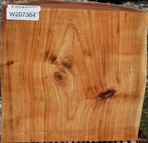 Cherry Live Edge Bowl Blank Online