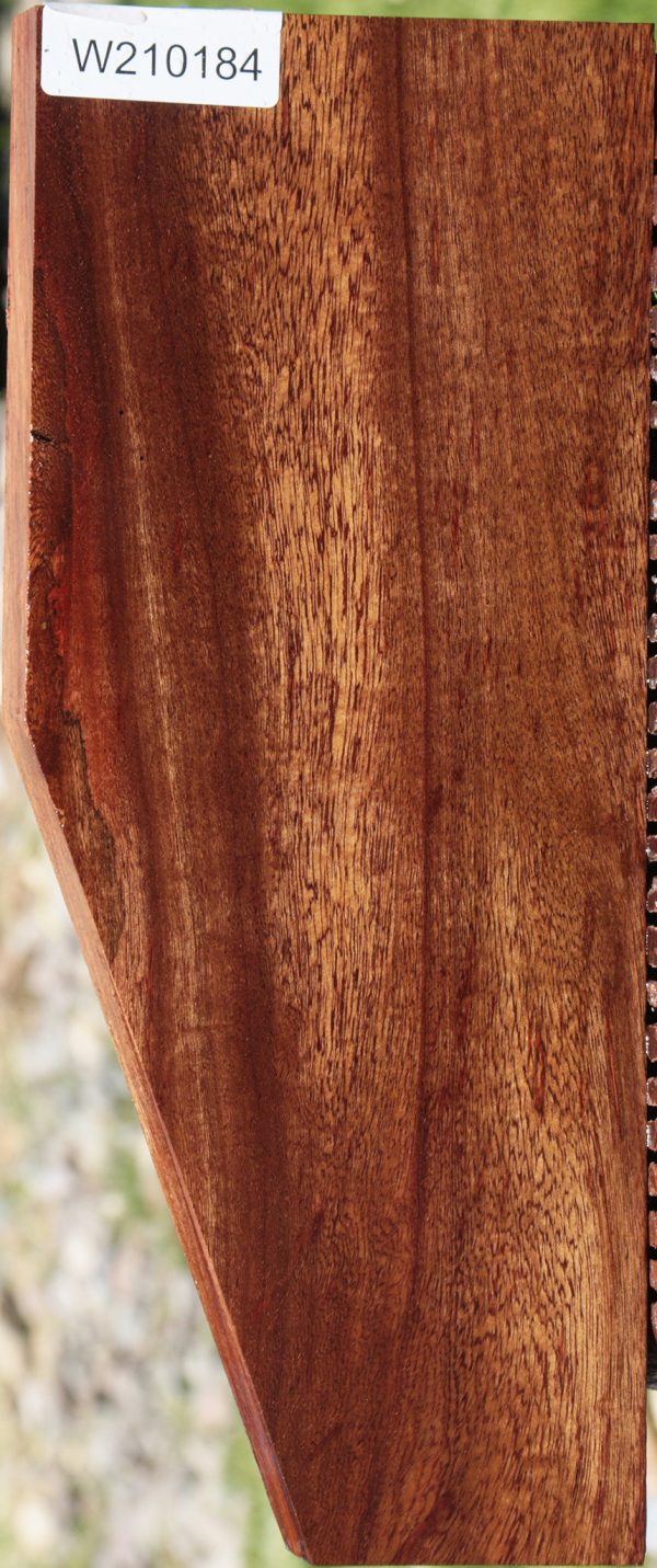 Figured Angelique Lumber Sale