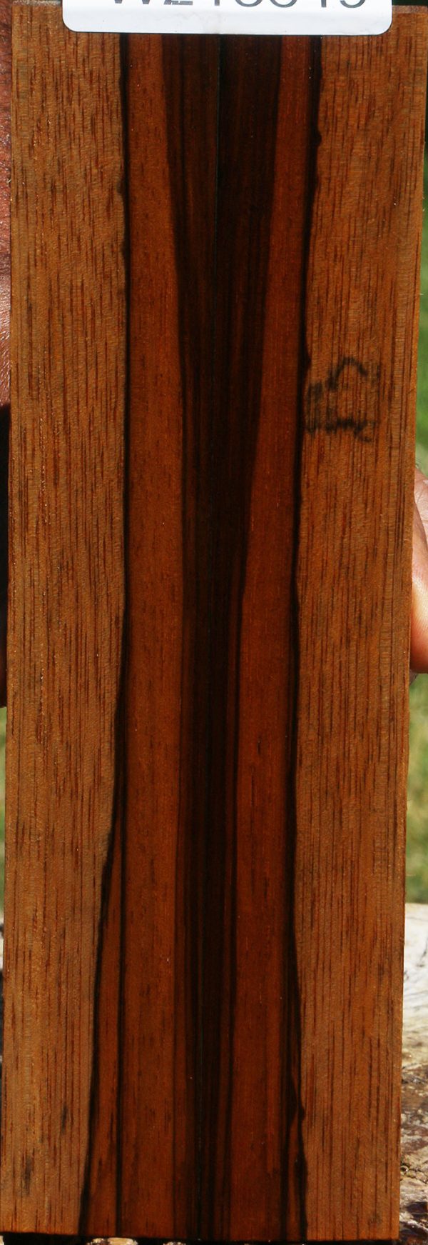 Monterillo Rosewood Knife Scales Discount