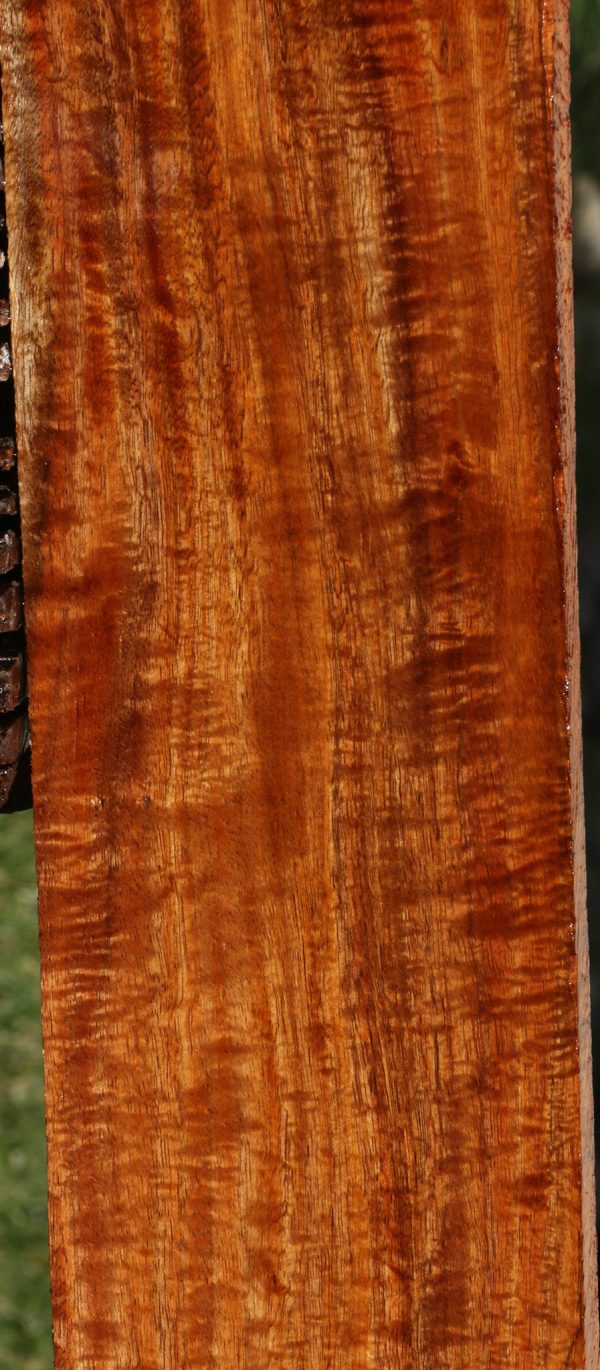 Figured Hawaiian Koa Lumber on Sale - Image 5