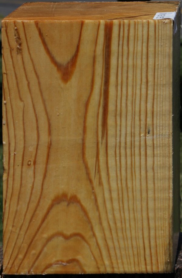 Blue Pine Vessel Blank Sale - Image 2