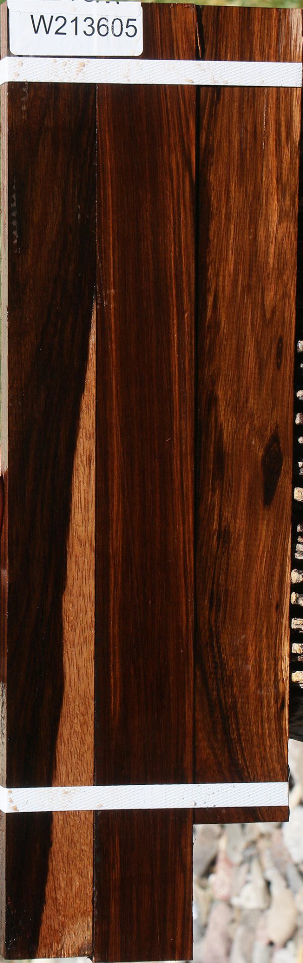 Monterillo Rosewood Lumber 3 Pack Sale