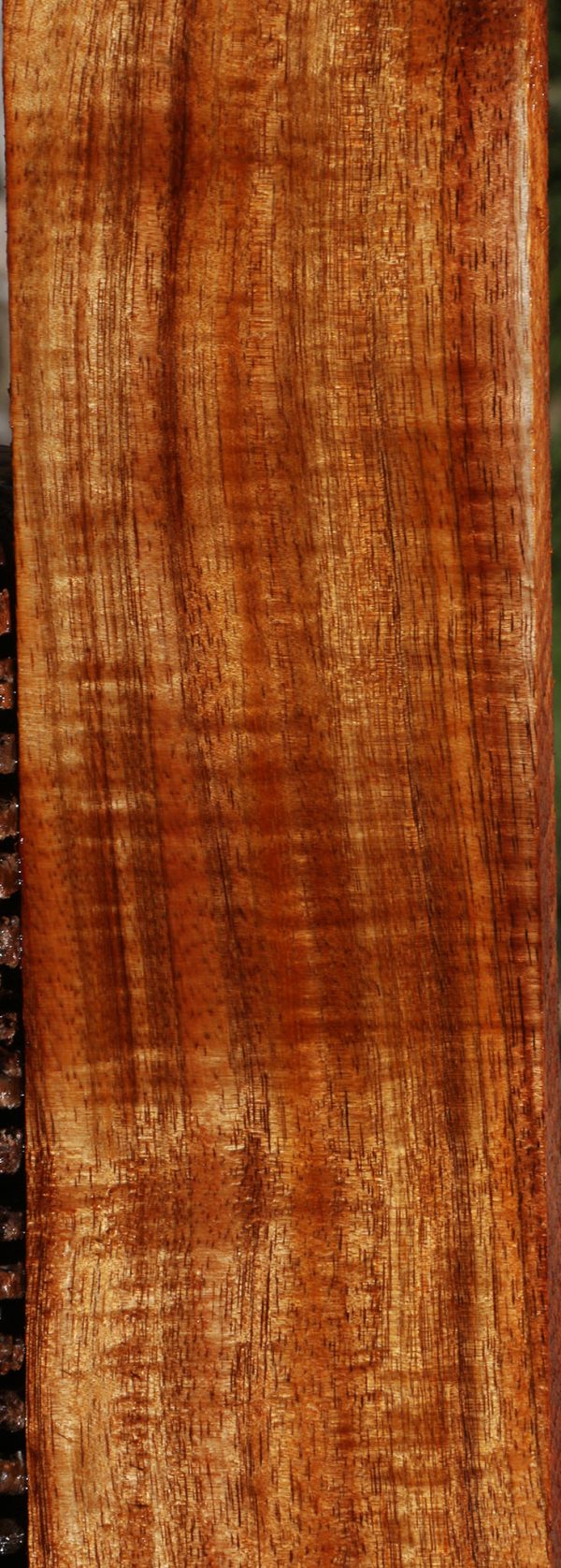Extra Fancy Quartersawn Hawaiian Koa Lumber Supply - Image 4