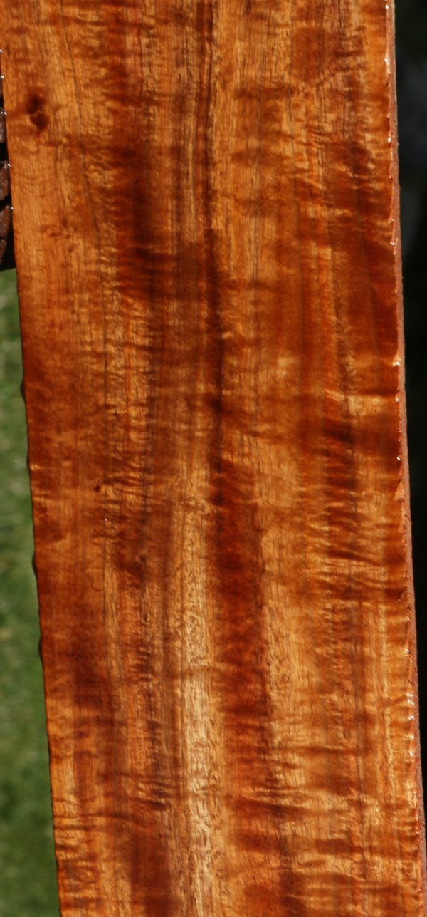 Figured Hawaiian Koa Lumber on Sale - Image 3