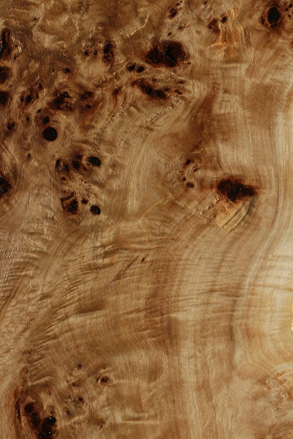 Extra Fancy Mappa Burl Live Edge Lumber Sale - Image 2