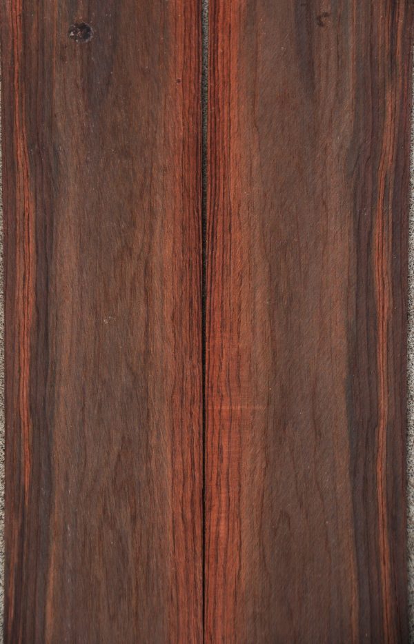 Brazilian Rosewood Acoustic Guitar Set on Sale - Image 4