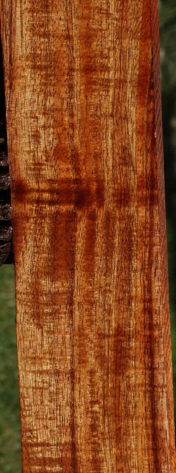 Extra Fancy Quartersawn Hawaiian Koa Lumber Supply - Image 2