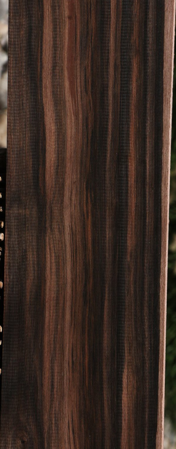 Extra Fancy Macassar Ebony Lumber Cheap - Image 2