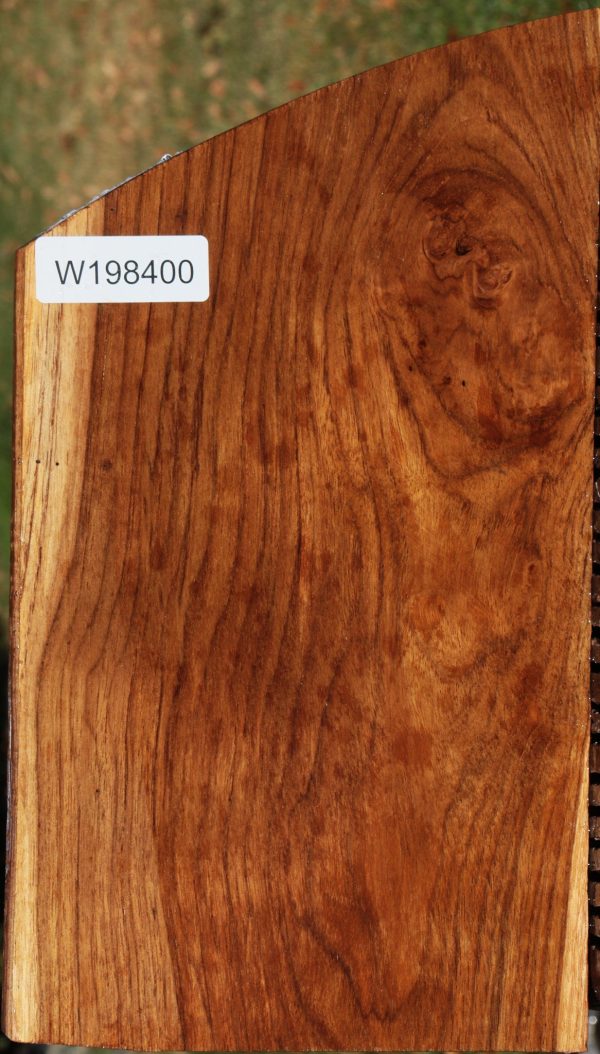 Figured Teak Lumber Cheap - Image 2