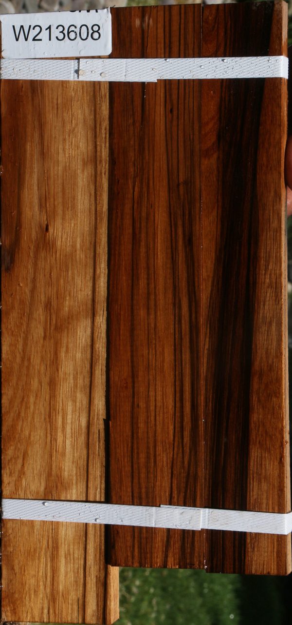 Monterillo Rosewood Lumber 3 Pack Sale - Image 2