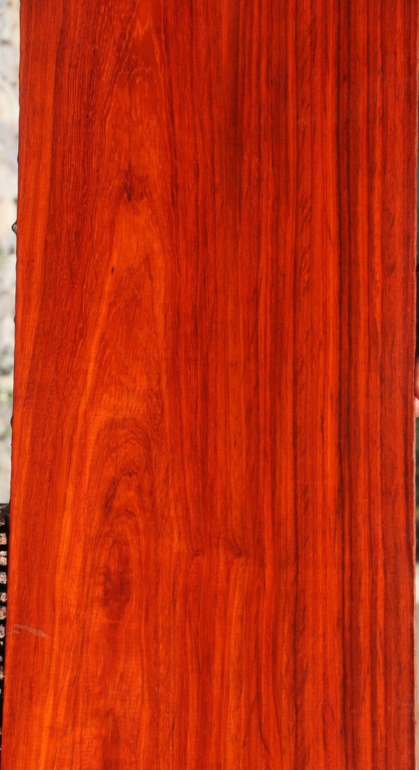 Figured Padauk Lumber Sale - Image 4