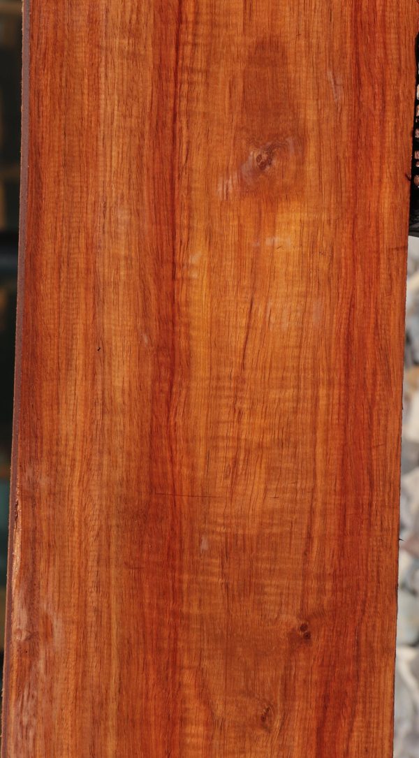 Extra Fancy Kiaat Lumber Online - Image 5