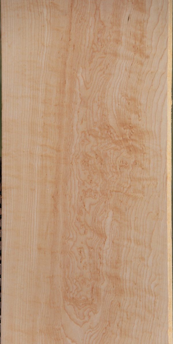 Extra Fancy Birdseye Maple Lumber Online - Image 4