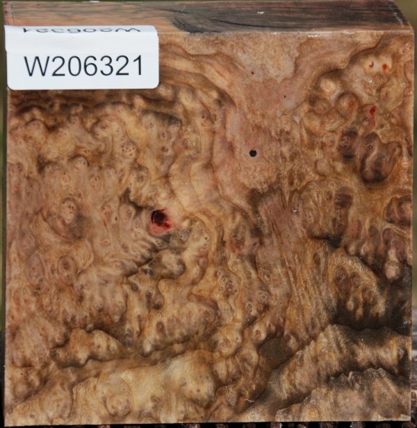 Extra Fancy Madrone Burl Bowl Blank Online