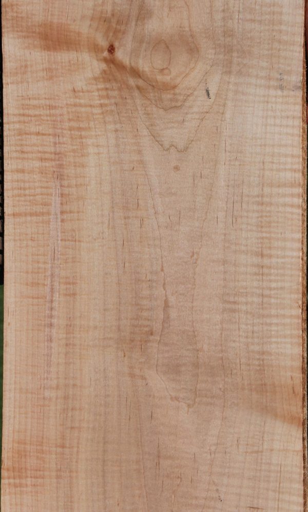 Extra Fancy Curly Eastern Red Maple Lumber Online Hot Sale - Image 5