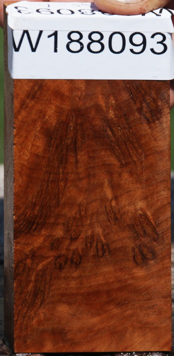 Thuya Burl Lumber For Cheap