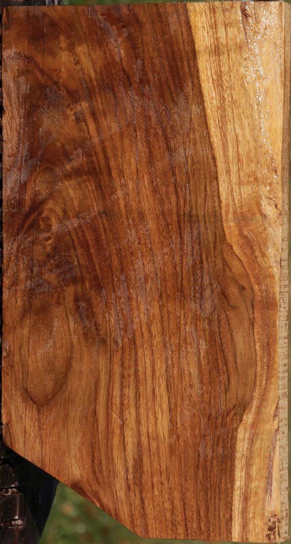 Figured Teak Lumber For Cheap - Image 2