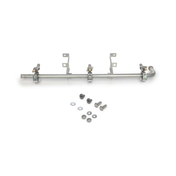 Natural Gas Manifold Kit fits for Weber Spirit E-310, Spirit E-315, Spirit S-315 (2013 and Newer Front Knobs Models) Gas Grills Cheap - Image 2
