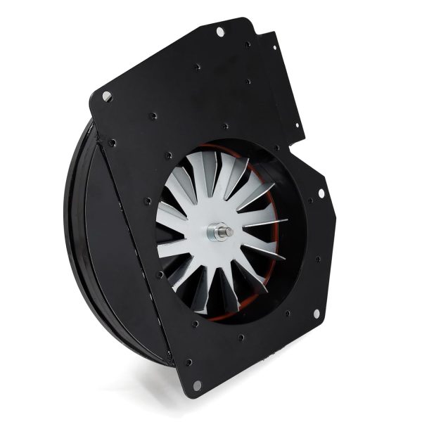 Exhaust Blower Motor 12050011 Replacement for Whitfield Profile 20, Profile 30, Optima 2, Optima 3, Traditions T300P Pellet Stoves Online now - Image 4