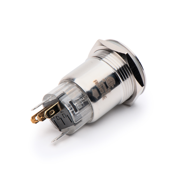 Igniter Switch fits for Napoleon BIP500, P500, P665, PRESTIGE 500, PRESTIGE 665 Series Gas Grills Online Sale - Image 2