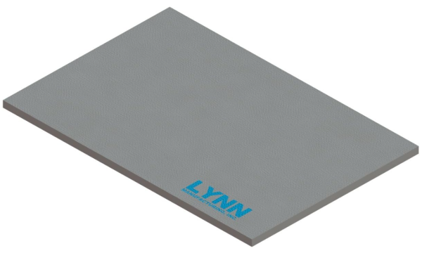 Baffle Board for Quadrafire 4100-I ACT, Bodega Bay, 832-3520, 2361A For Sale