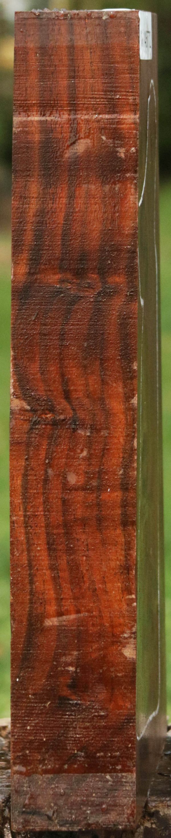 AA+ Claro Walnut Gun Blank For Discount - Image 3