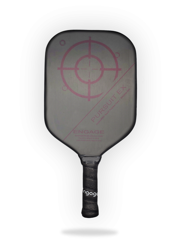 CLEARANCE. Pursuit EX Graphite | Standard (45% OFF) Online now - Image 3