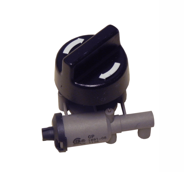 Rotary 1 Outlet Piezo Ignition Kit fits for Frontgate FG27F, FG48D-BQARL, FG48D-BQARN Gas Grills For Sale