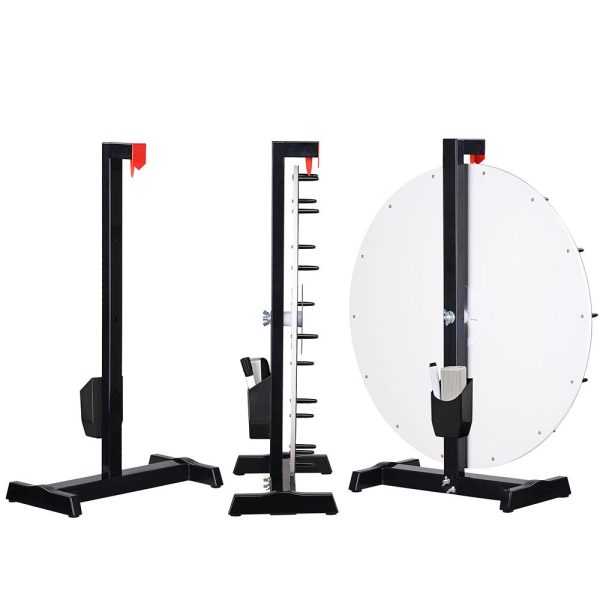 WinSpin 24  Tabletop Dry Erase Spinning Prize Wheel Online now - Image 4