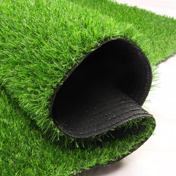 TheLAShop 65x3ft Artificial Grass Roof Yard Fake Turf Carpet Roll Online Hot Sale