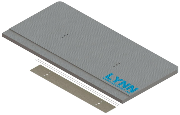 Replacement Baffle Board Kit for Hearthstone Heritage I 8021, 90-76210, 2437A Online
