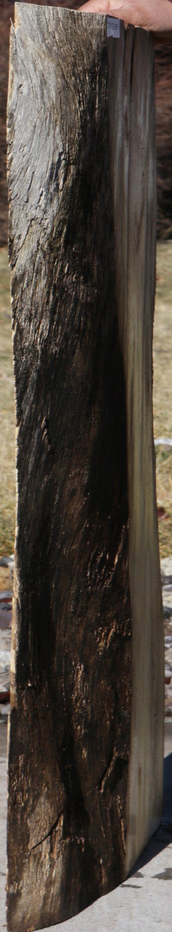 Monkeypod Rustic Live Edge Lumber Online Sale - Image 3