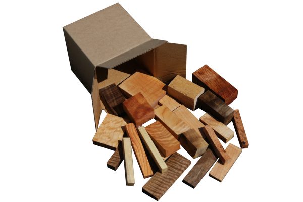Domestic Cut Offs (7  x 7  x 7 ) on Sale