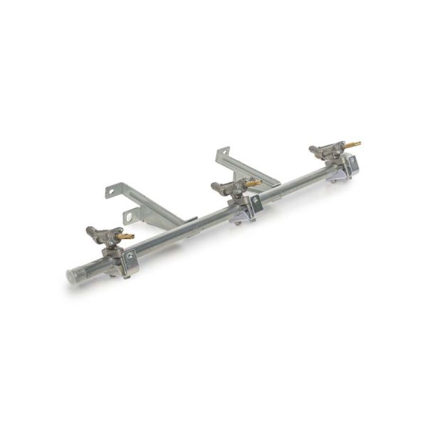 Natural Gas Manifold Kit fits for Weber Spirit E-310, Spirit E-315, Spirit S-315 (2013 and Newer Front Knobs Models) Gas Grills Cheap