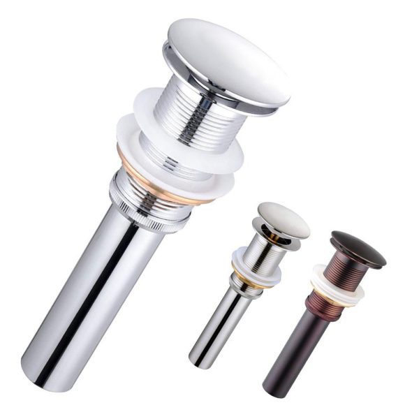 TheLAShop 1 5 8  Bath Sink Pop-Up Drain Stopper Online