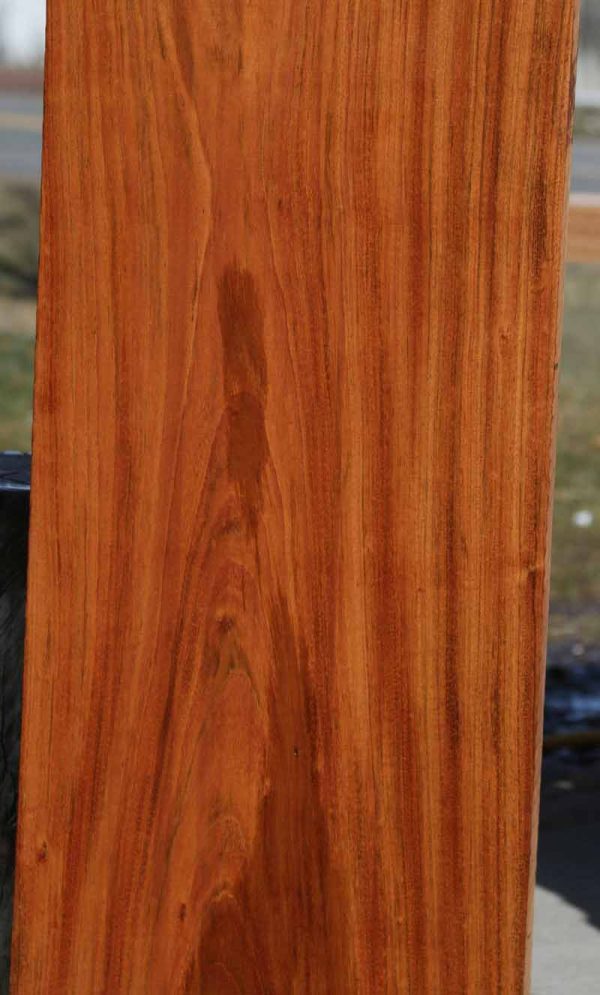 Brazilian Cherry Lumber Online now - Image 2
