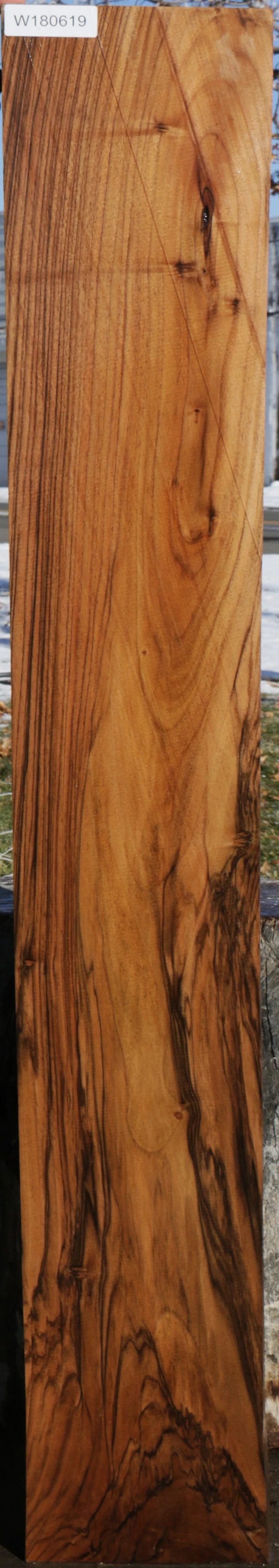 Extra Fancy Marblecake English Walnut Lumber Discount - Image 2