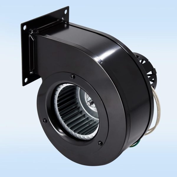 Convection Blower Fan for Napoleon NPS40, NPS45, Timberwolf TPS35 Pellet Stoves, PSCB, W062-0021, W062-0025 Distribution Room Air Blower Cheap - Image 5