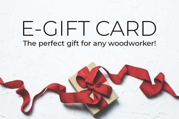 Cook Woods E-Gift Card Discount