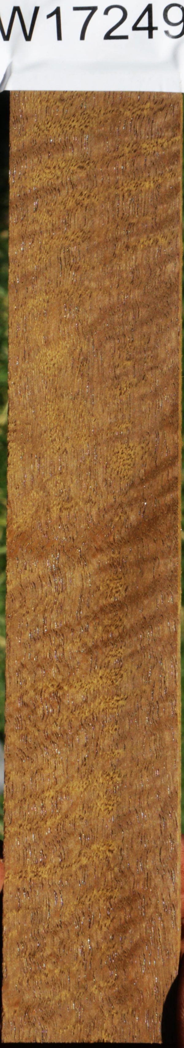 Figured Mirindiba Micro Lumber on Sale