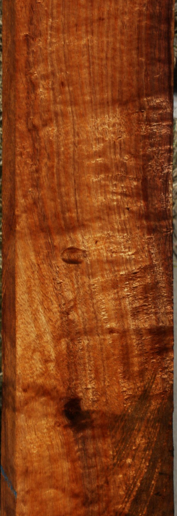 Extra Fancy Curly Hawaiian Koa Lumber Online - Image 4