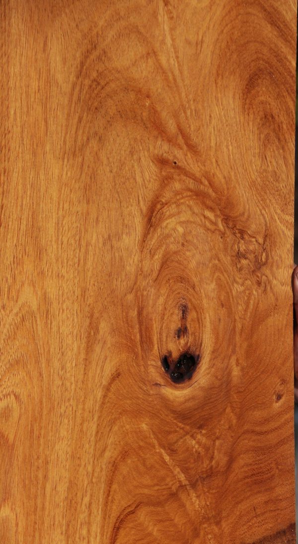 Extra Fancy Figured Cerejeira Lumber Supply - Image 4