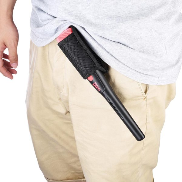 TheLAShop Automatic Metal Detector Pinpointer with Holster Discount - Image 2