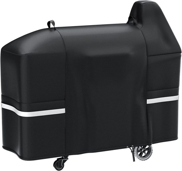 Grill Cover for Z Grill 10002B, 10002E, 1000C, 1000D, 1000E Wood Pellet Smoker Grills Sale